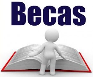 Convocatoria Beca MEC 20/21