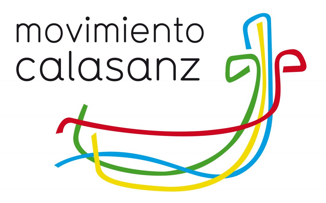 Reunión de padres Movimiento Calasanz