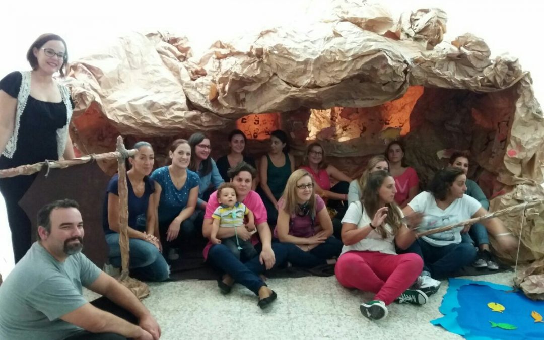 La Prehistoria en 5 años
