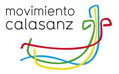 Inscripción Movimiento Calasanz