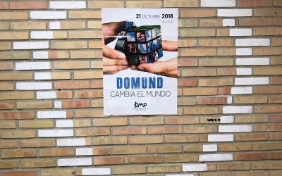 Domund 2018