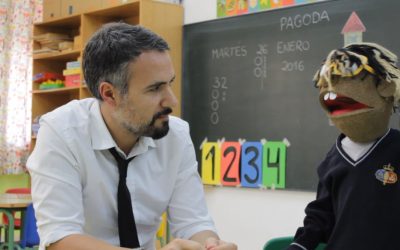 1º Premio Orientic-2018 a la mejor Orientación educativa de España