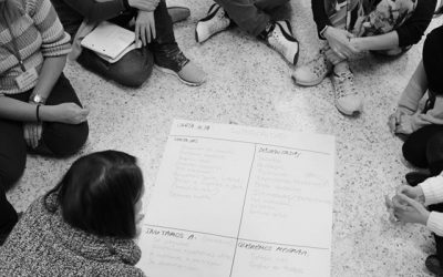 Hacia la Certificación Escolar en Disciplina Positiva