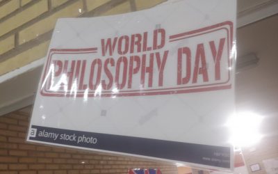 Día mundial de la Filosofía
