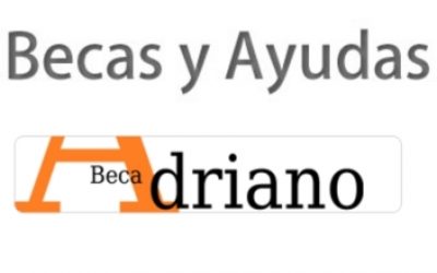 Beca Adriano 19/20