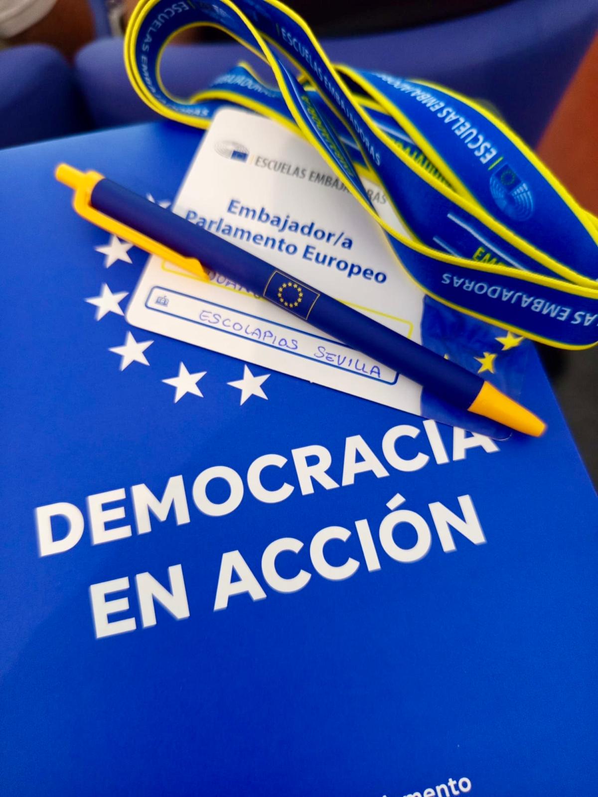 Material del programa Escuelas Embajadoras del 
<!-- SECCIÓN FORMACIÓN -->
<section style=